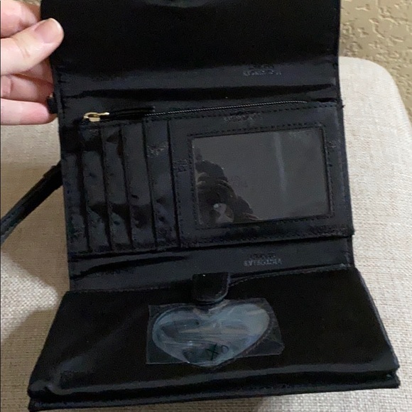 Victoria Secret wristlet - Picture 3 of 3